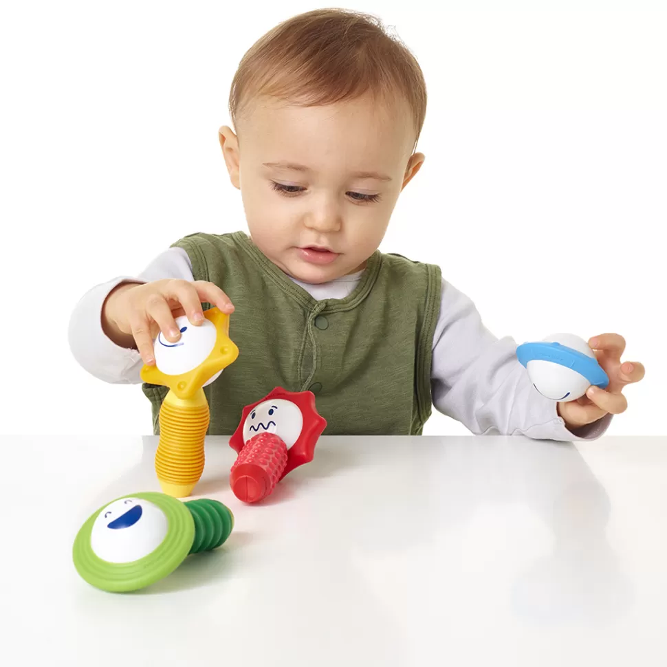 SmartMax Mes Premiers Jouets>Jouets Sensoriels - My First Sounds & Senses