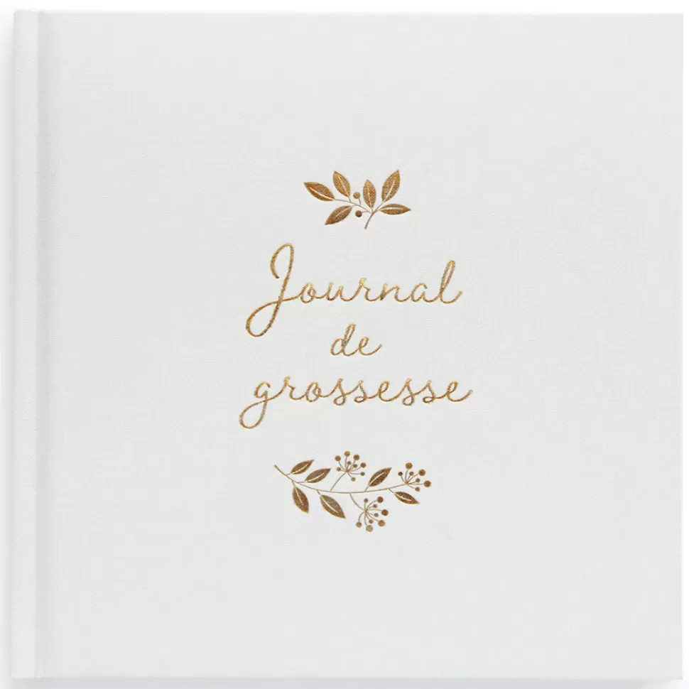 Zü Décoration>Journal de Grossesse
