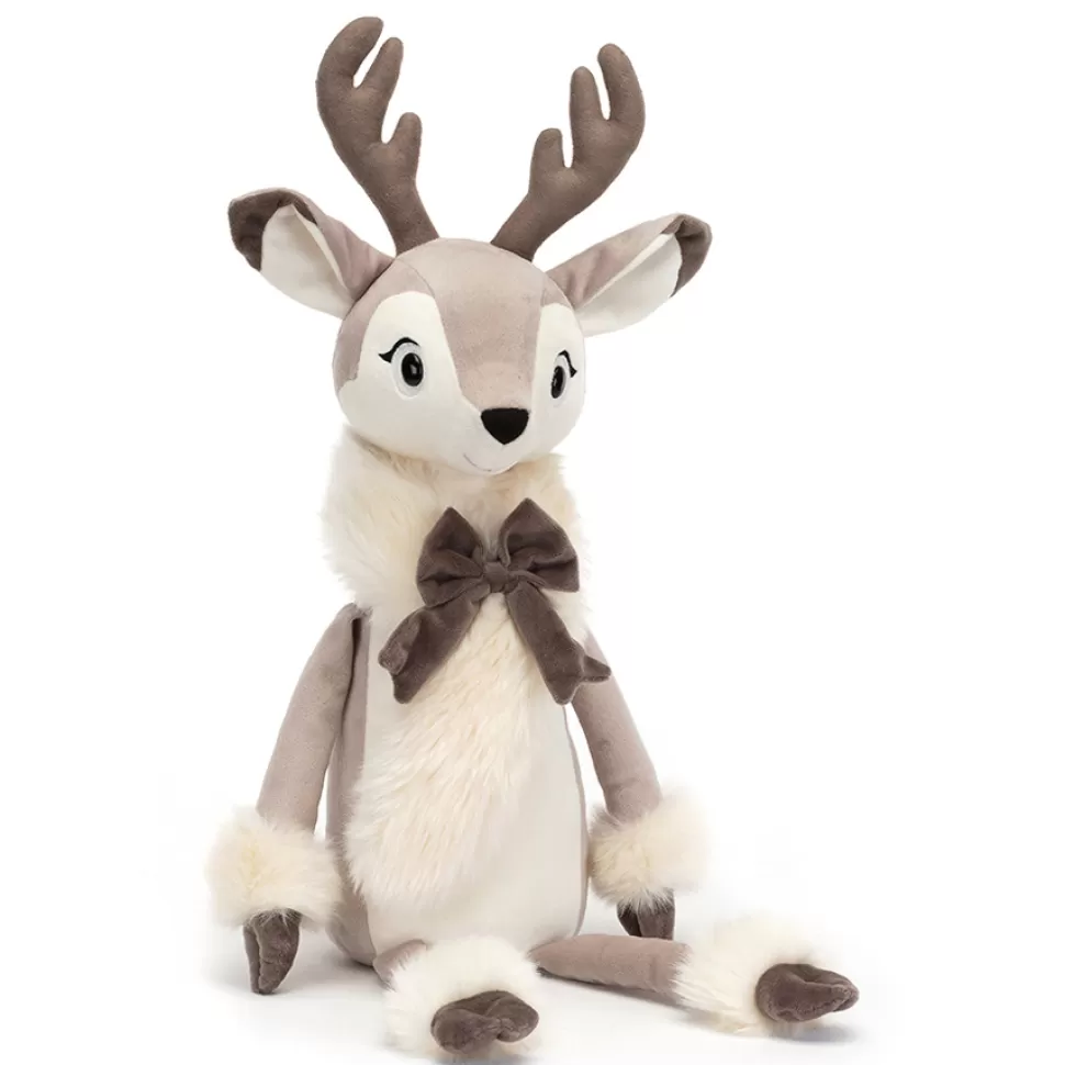 Jellycat Peluche>Joy Reindeer - Large