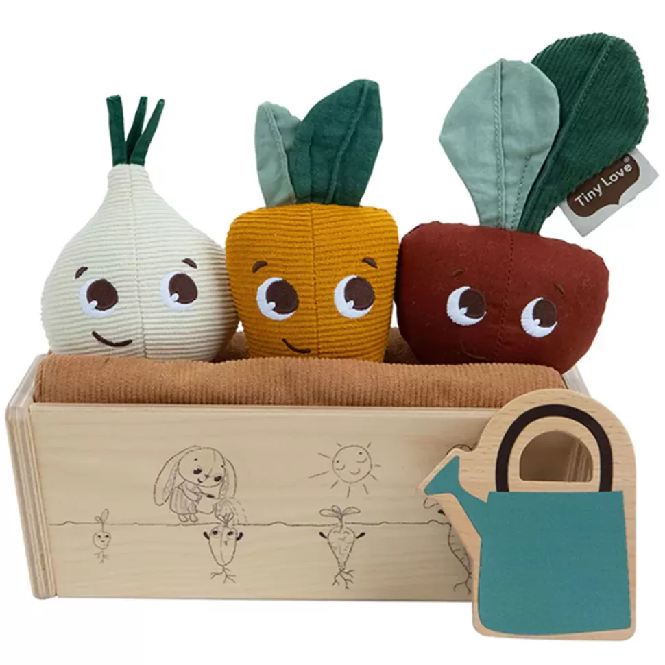 Tiny Love Mes Premiers Jouets>Kit de Jardinage - Garden of Adventures