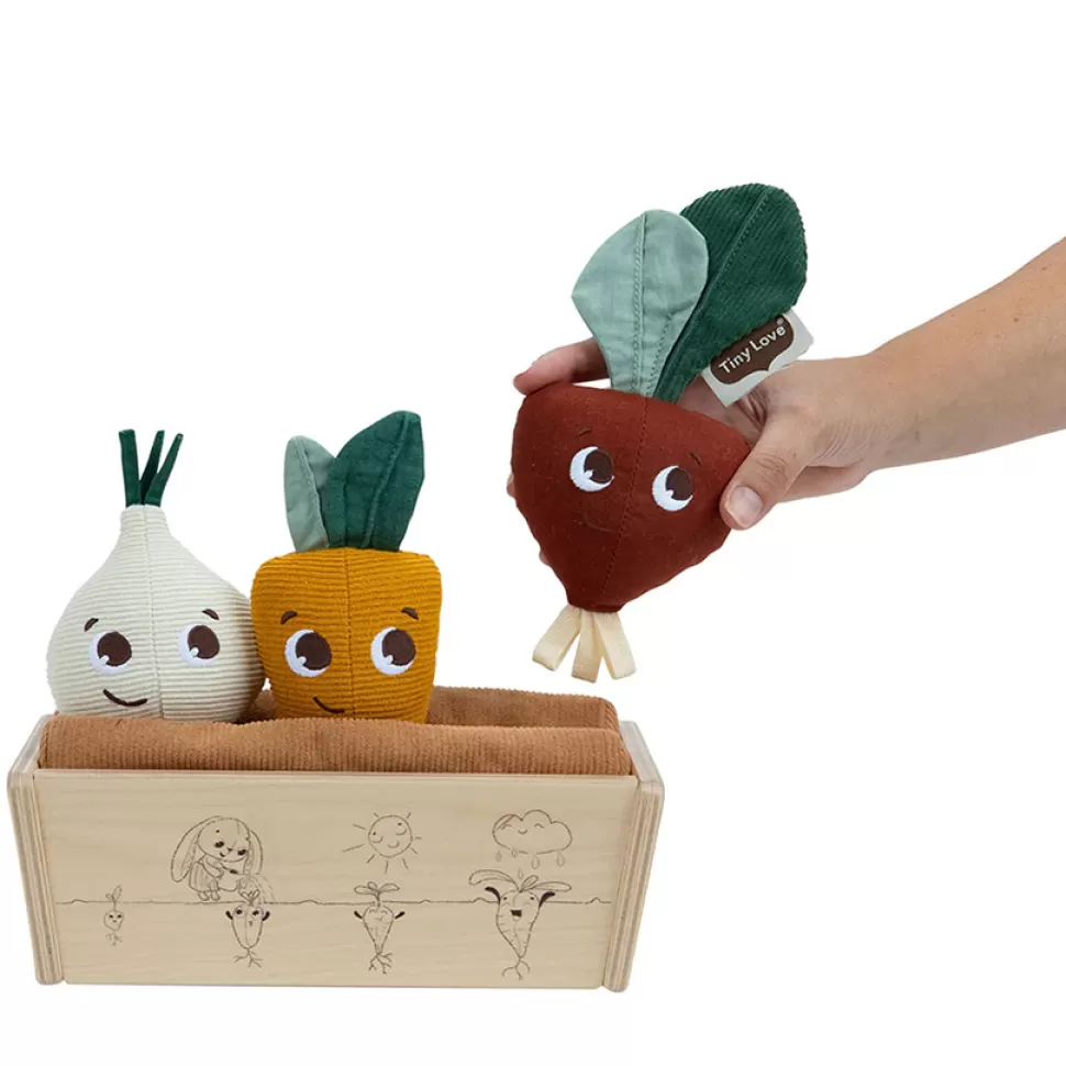 Tiny Love Mes Premiers Jouets>Kit de Jardinage - Garden of Adventures