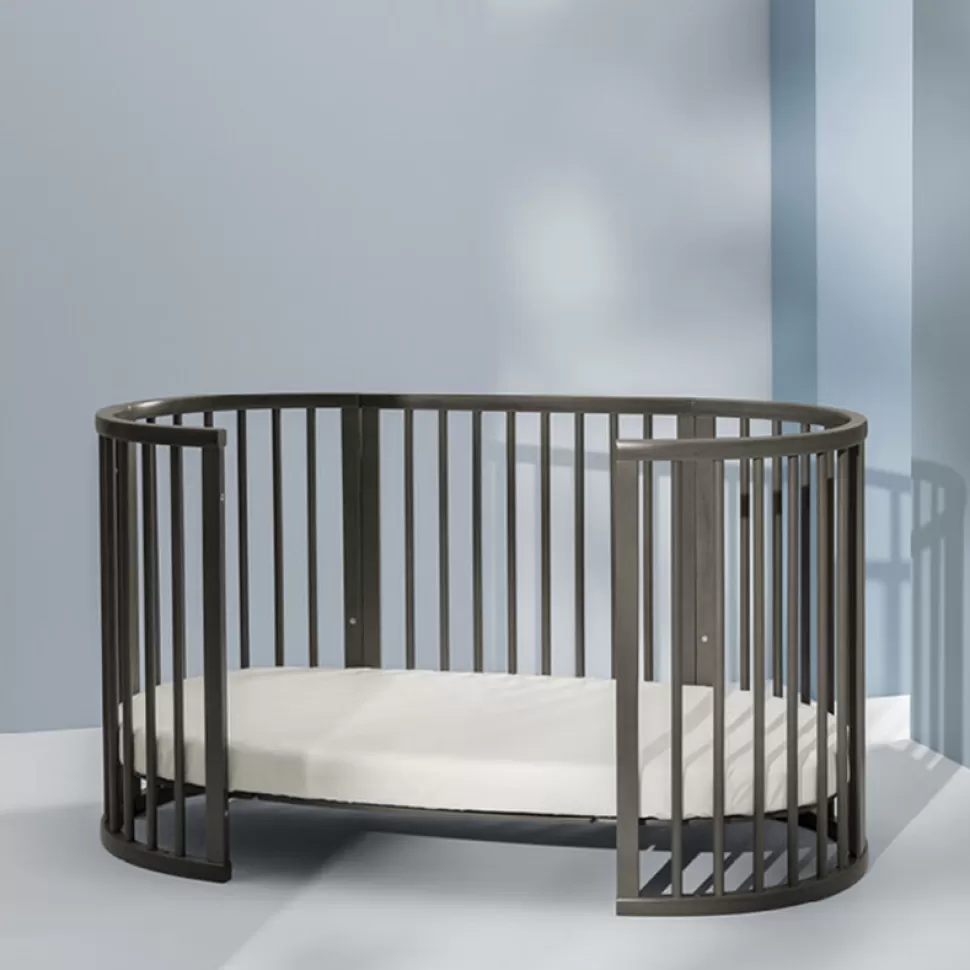Stokke Meuble Bébé>Kit d'Extension Sleepi V3 - Gris Brume