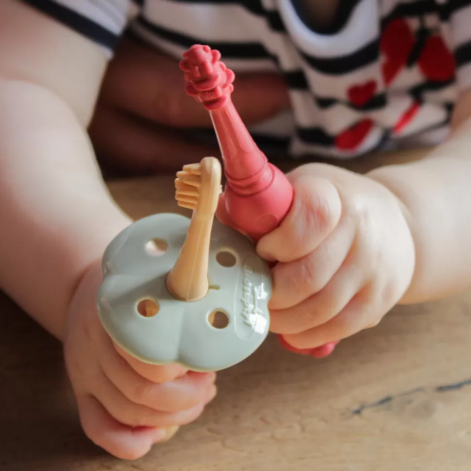 Neobulle Hygiène & Soin>Kit Educatif Poussée Dentaire