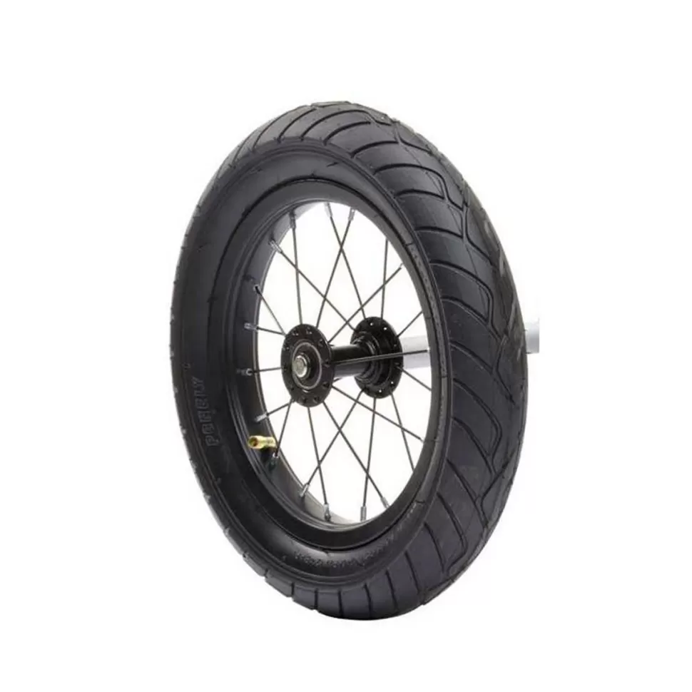 Trybike Trotteur & Porteur>Kit Passage 3 Roues - Noir