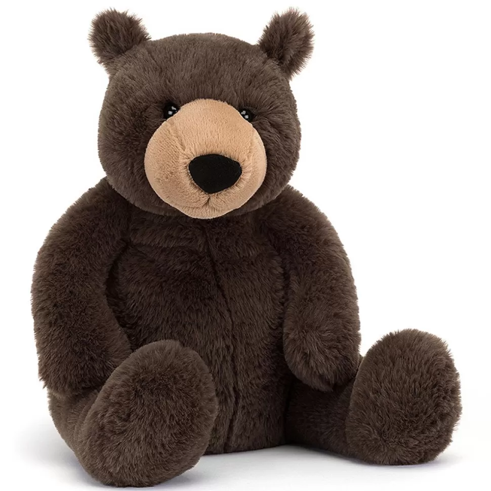Jellycat Peluche>Knox Bear