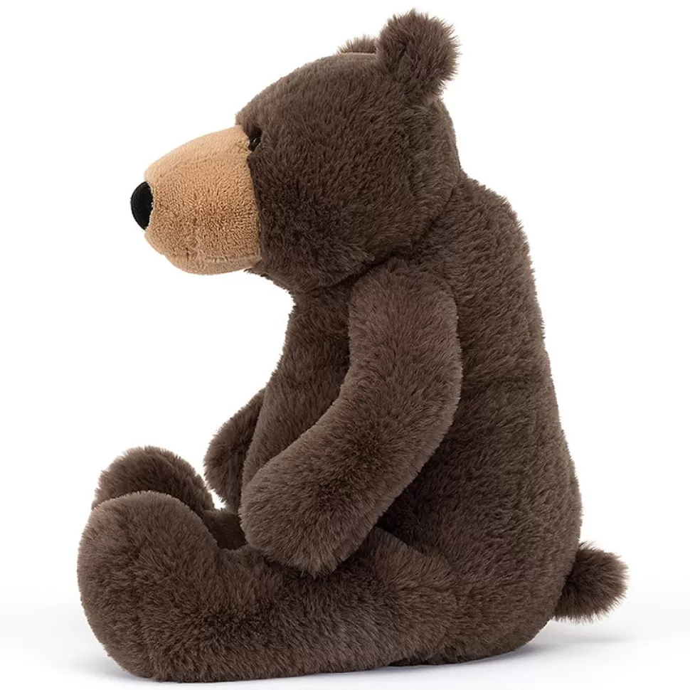 Jellycat Peluche>Knox Bear