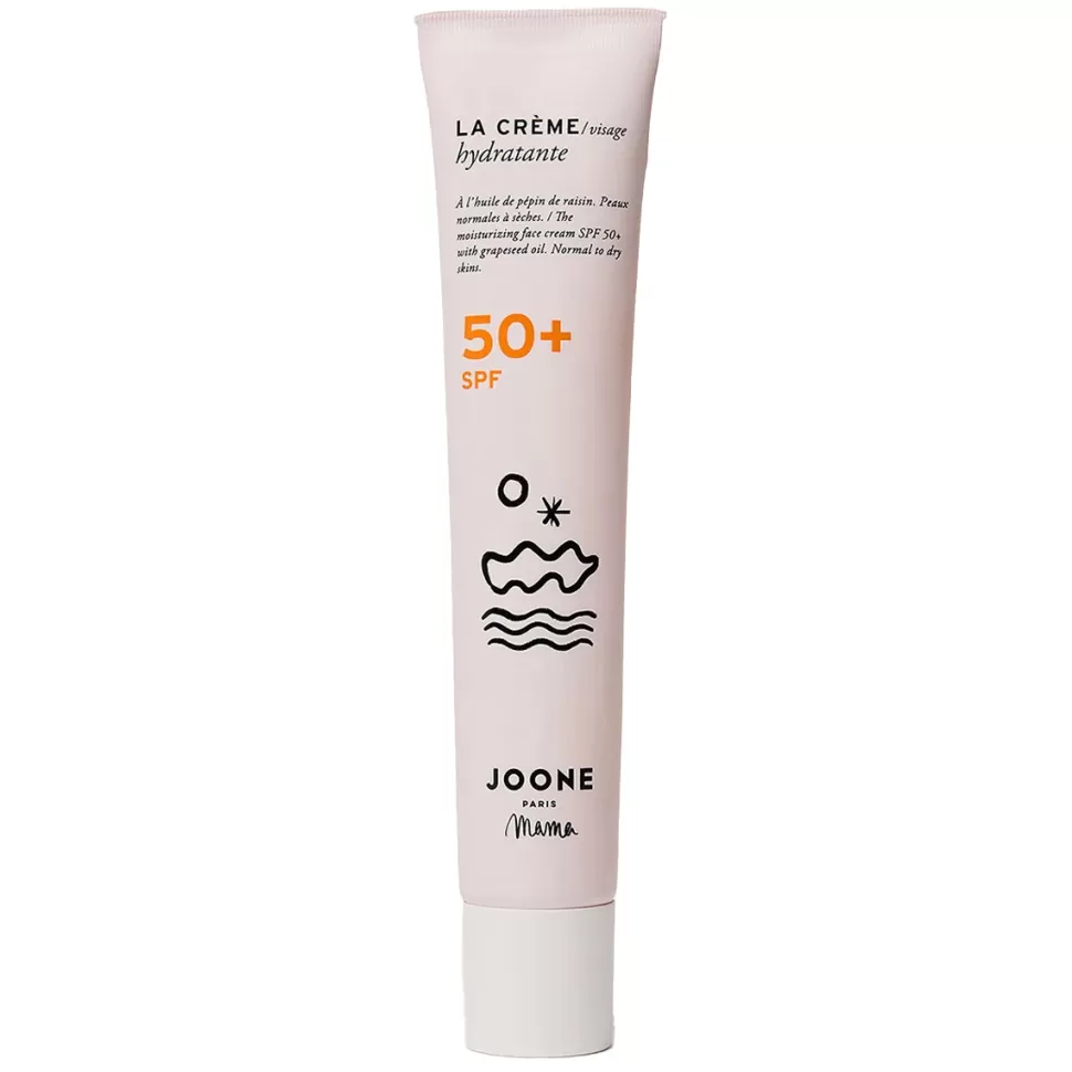 Enfant Joone Cosmétique Enfant>La Crème Hydratante SPF 50+