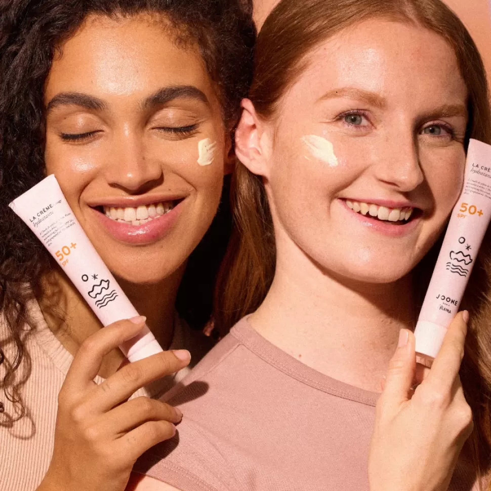 Enfant Joone Cosmétique Enfant>La Crème Hydratante SPF 50+