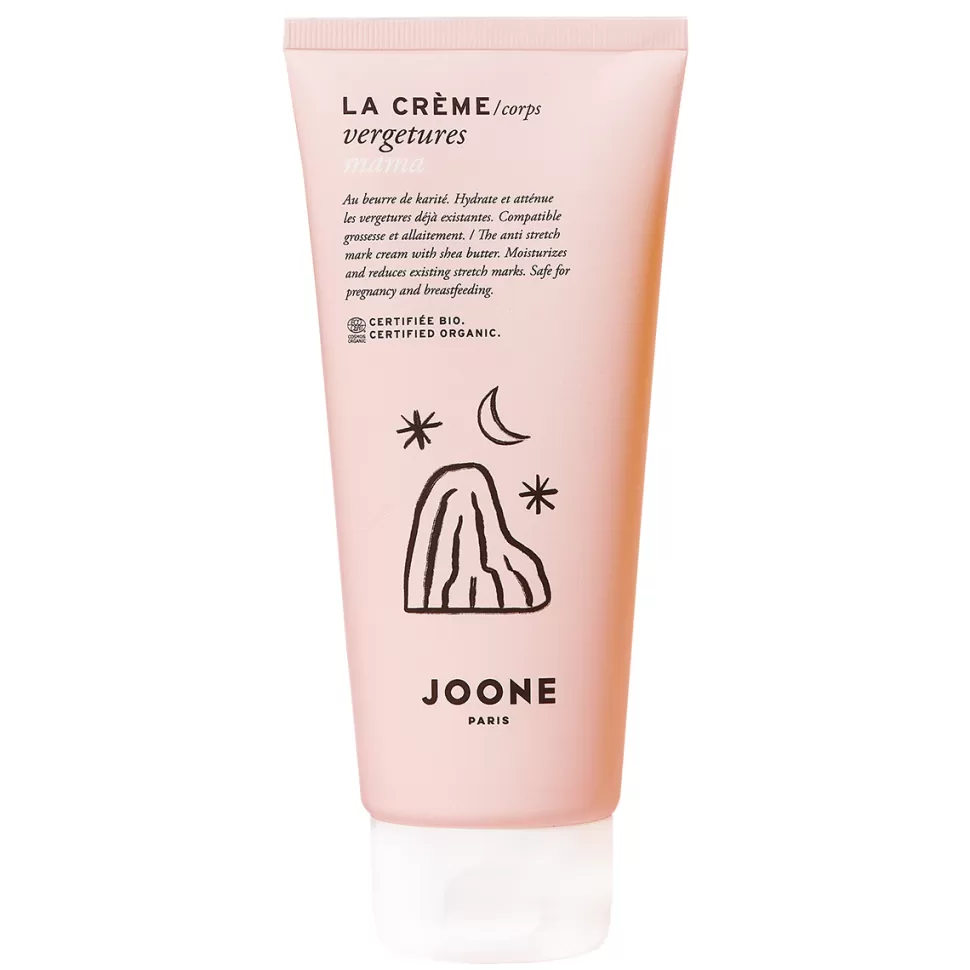 Enfant Joone Cosmétique Enfant>La Crème Vergetures - 200 ml