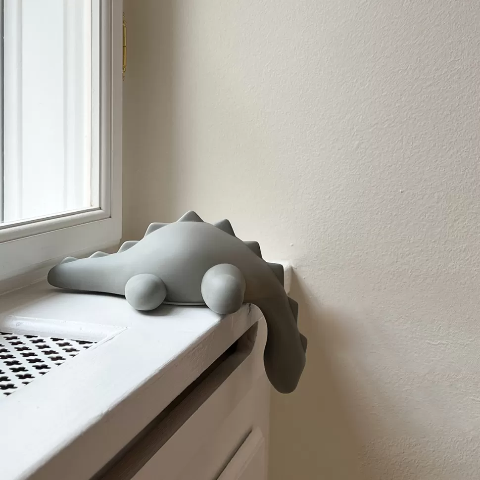 Konges Sløjd Veilleuse & Luminaire>Lampe Dino - Whale