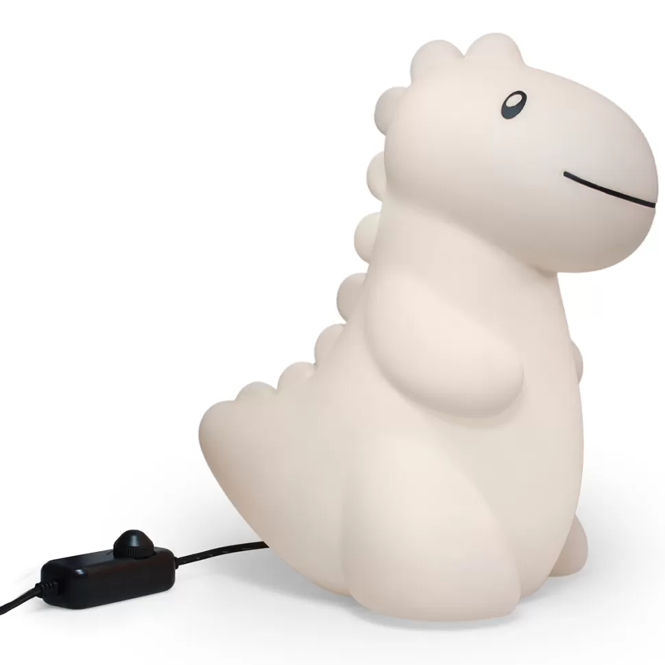 L'Atelier Pierre Veilleuse & Luminaire>Lampe Réglable Jéroom - Blanc