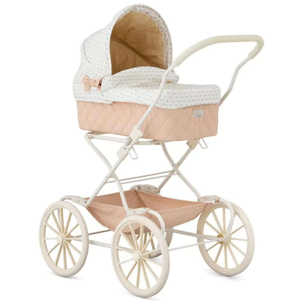 Camcam Copenhagen Mes Premiers Jouets>Landau de Poupée - Capri