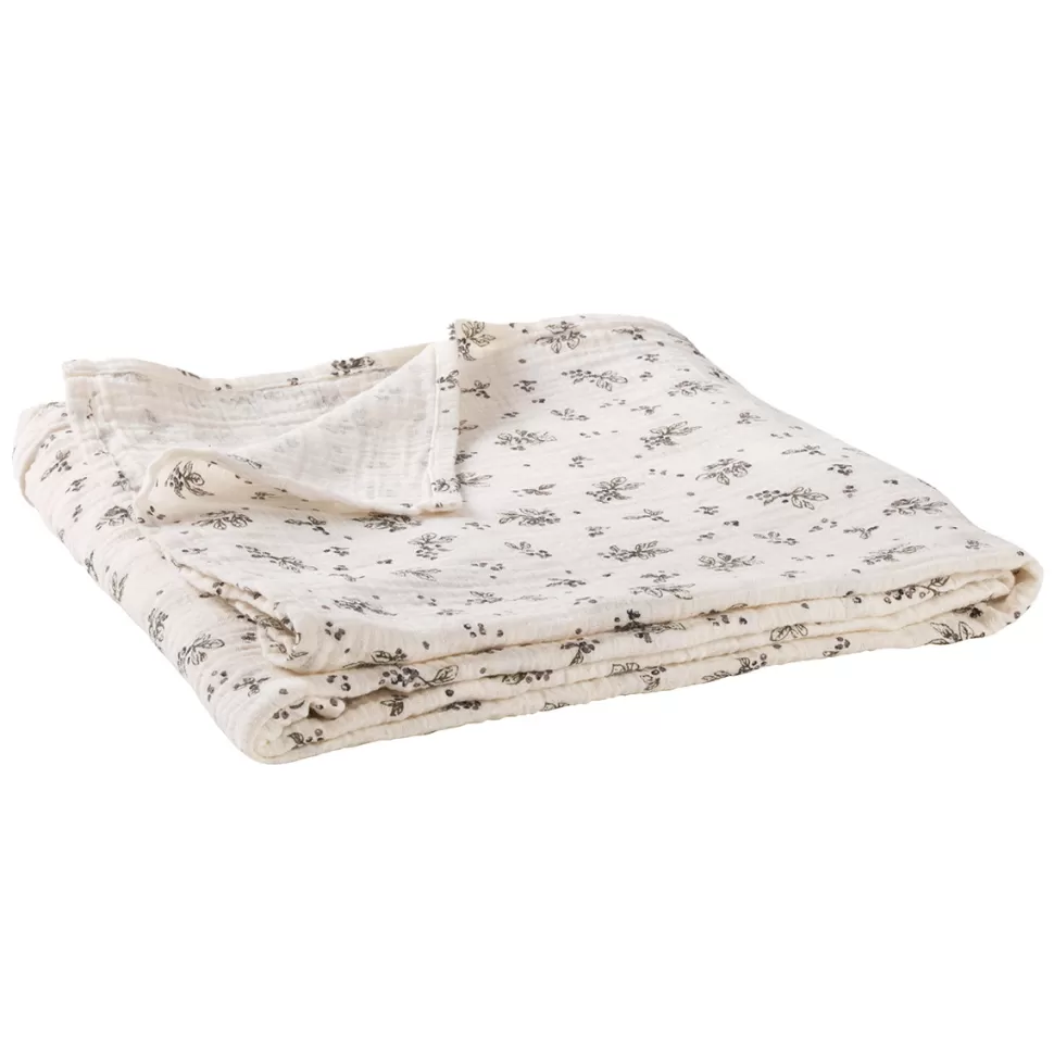 Bonjour Little Textile>Lange - Sloeberry