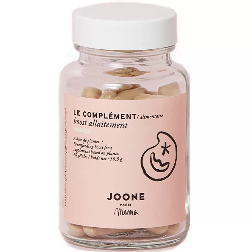 Enfant Joone Cosmétique Enfant>Le Complément Boost Allaitement - 1 Mois