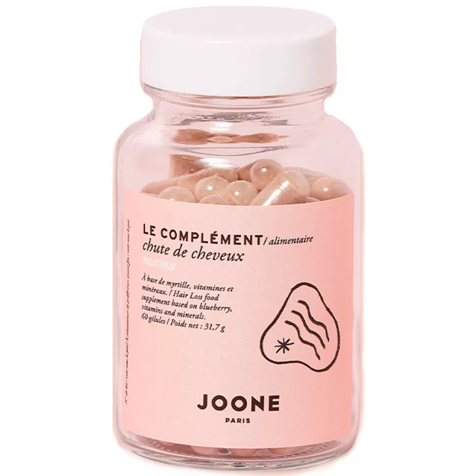 Enfant Joone Cosmétique Enfant>Le Complément Cheveux - 1 Mois