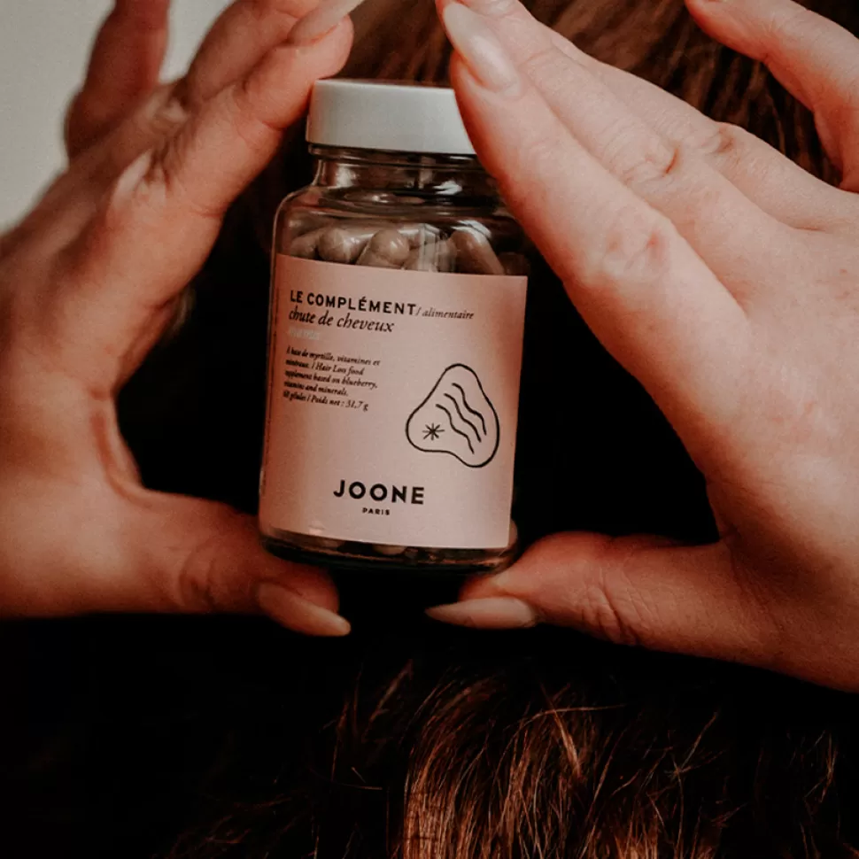 Enfant Joone Cosmétique Enfant>Le Complément Cheveux - 1 Mois