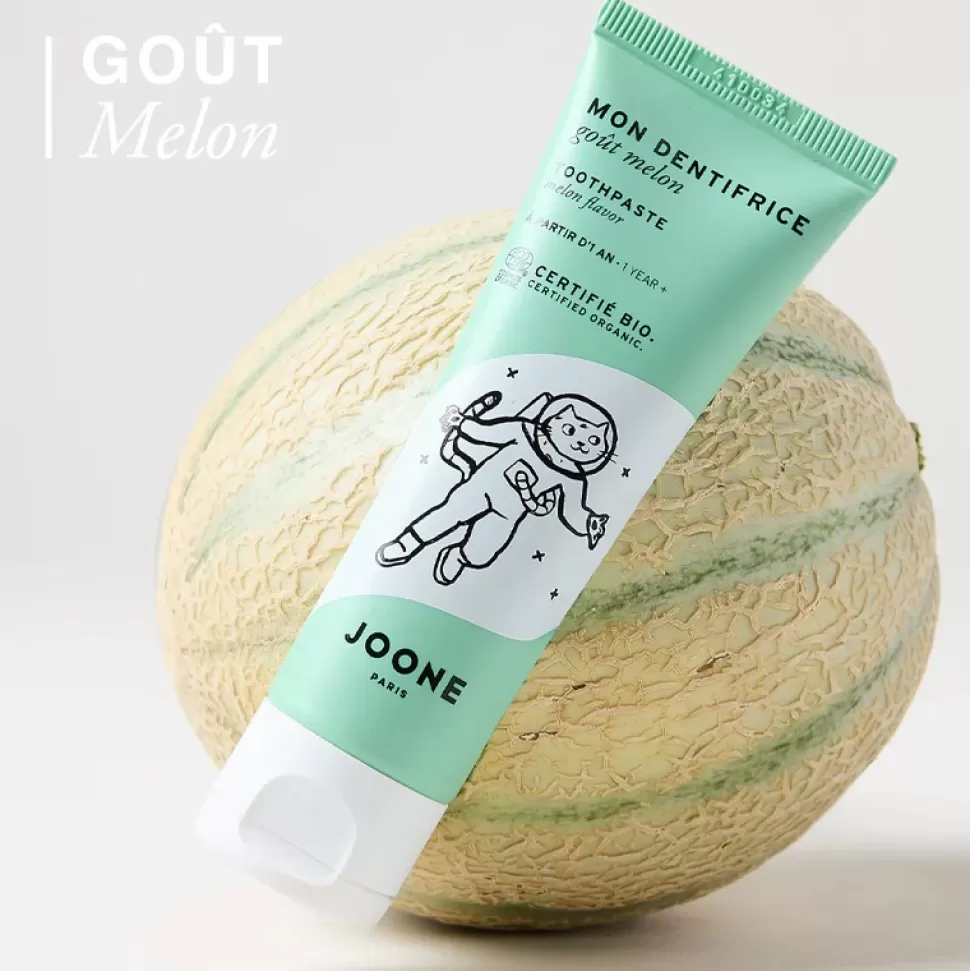 Enfant Joone Cosmétique Enfant>Le Dentifrice - 50 ml