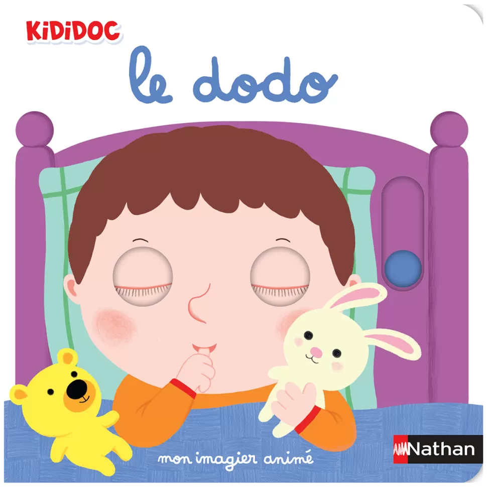 Nathan Editions Livres>Le Dodo