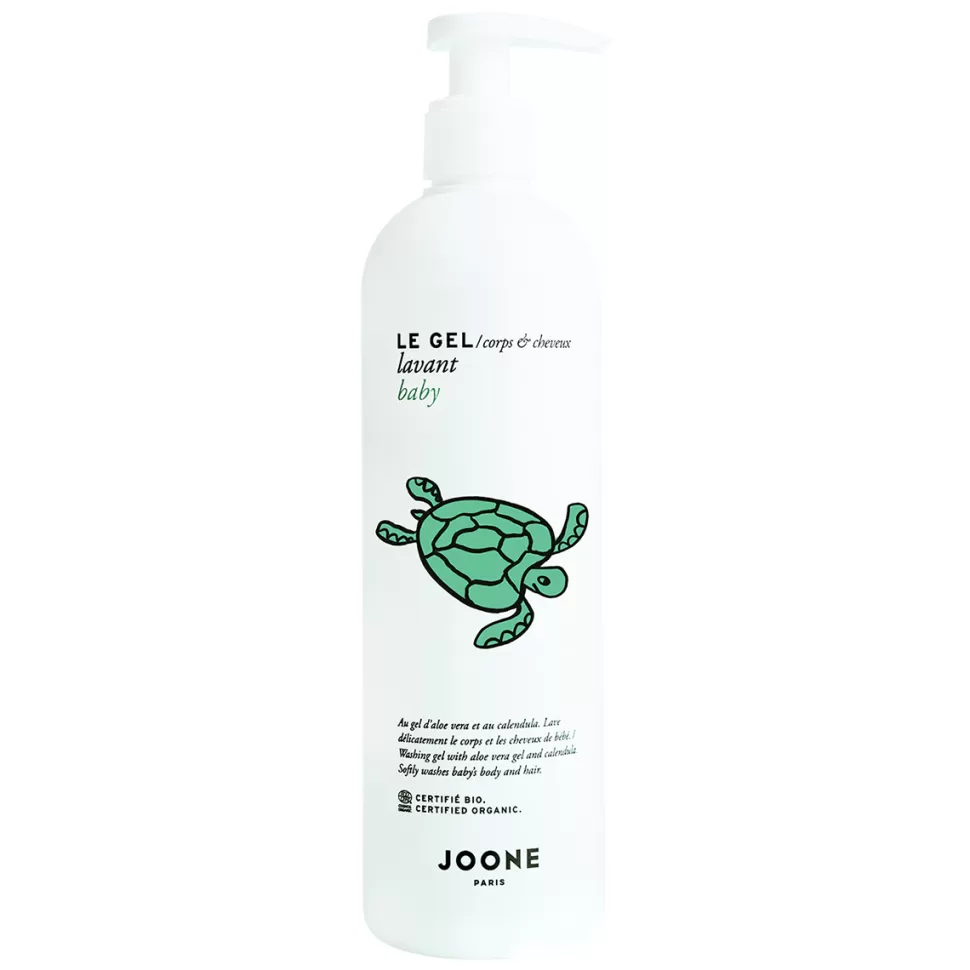 Enfant Joone Cosmétique Enfant>Le Gel Lavant - 400 ml
