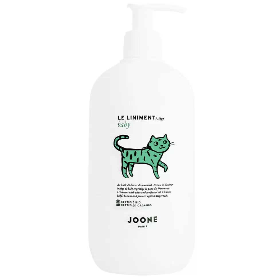 Enfant Joone Cosmétique Enfant>Le Liniment - 500 ml