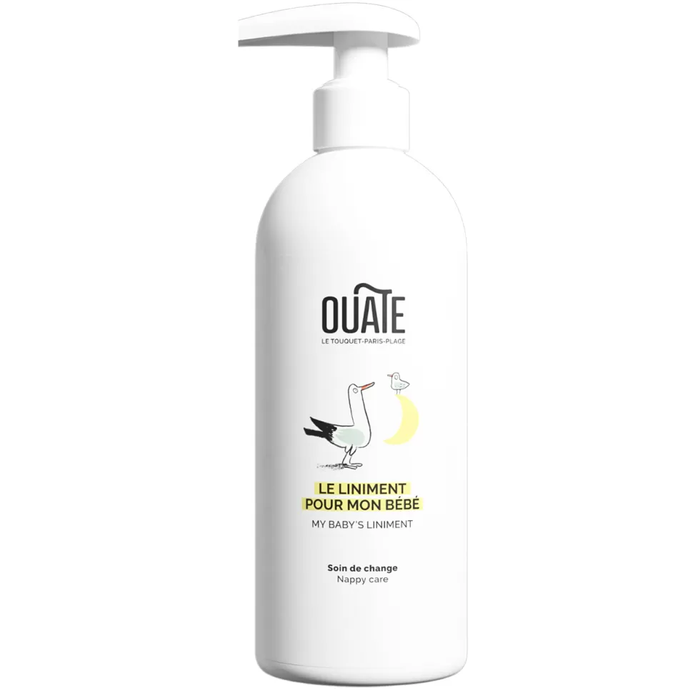 Enfant OUATE Cosmétique Enfant>Le Liniment Pour Mon Bébé - 300 ml