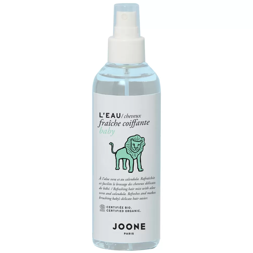 Enfant Joone Cosmétique Enfant>L'Eau Coiffante - 200 ml