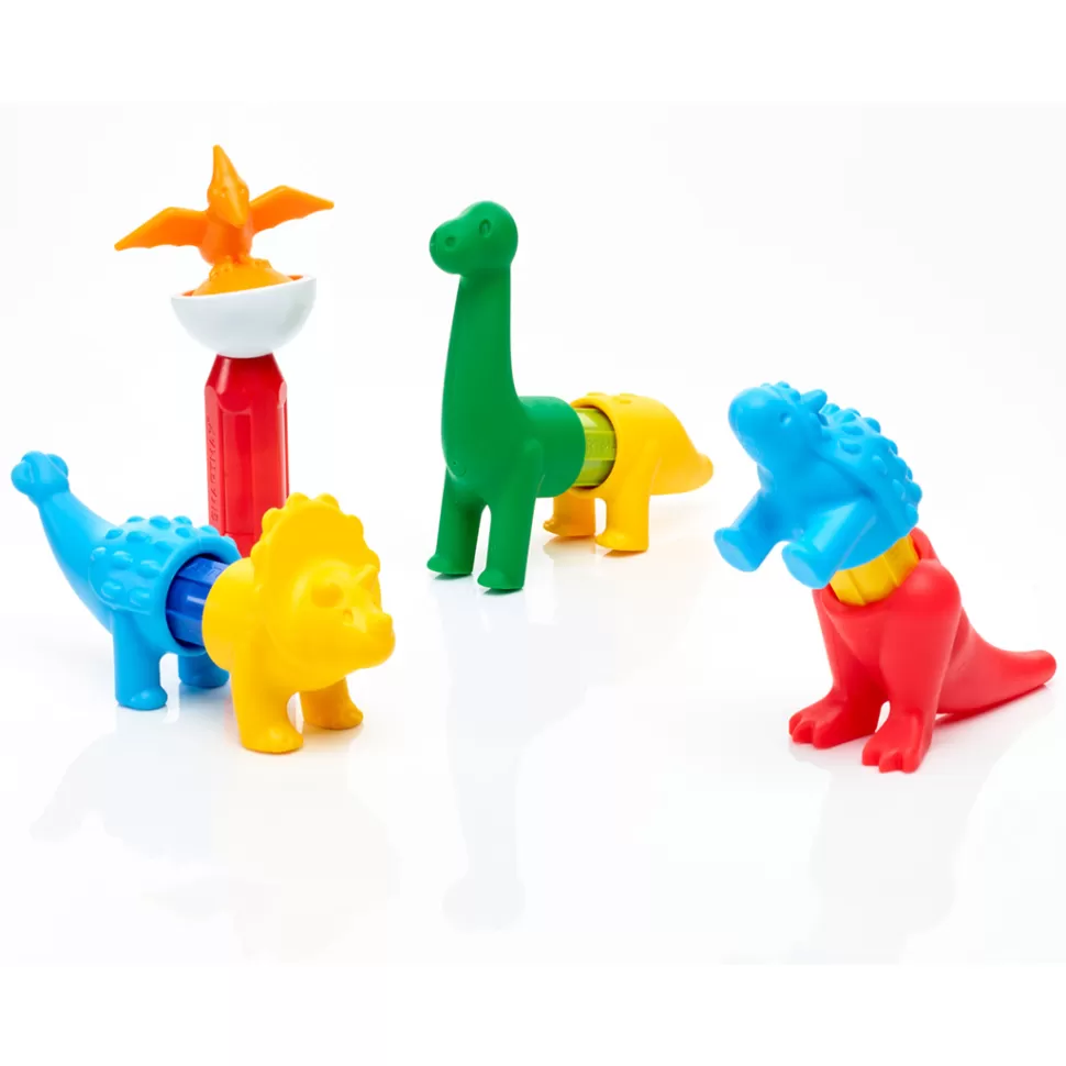 SmartMax Mes Premiers Jouets>Les Dinosaures - My First Dinosaurs