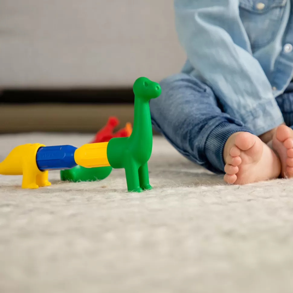 SmartMax Mes Premiers Jouets>Les Dinosaures - My First Dinosaurs