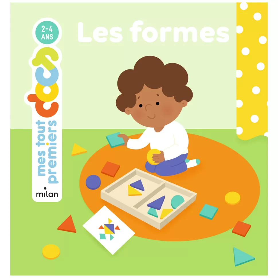 Milan Livres>Les Formes