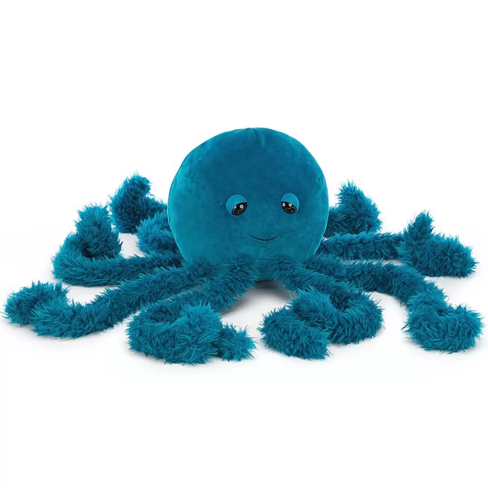 Jellycat Peluche>Letty Jellyfish