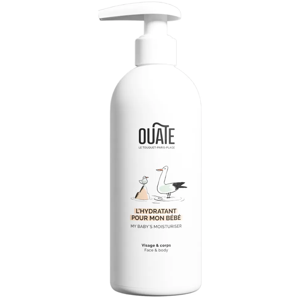 Enfant OUATE Cosmétique Enfant>L'Hydratant Pour Mon Bébé - 300 ml