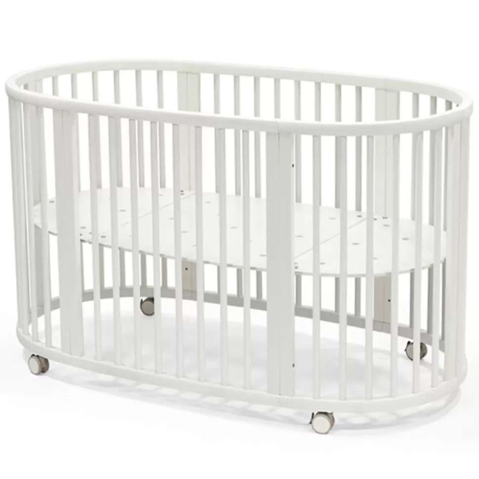 Stokke Meuble Bébé>Lit Bébé Sleepi V3 - Blanc