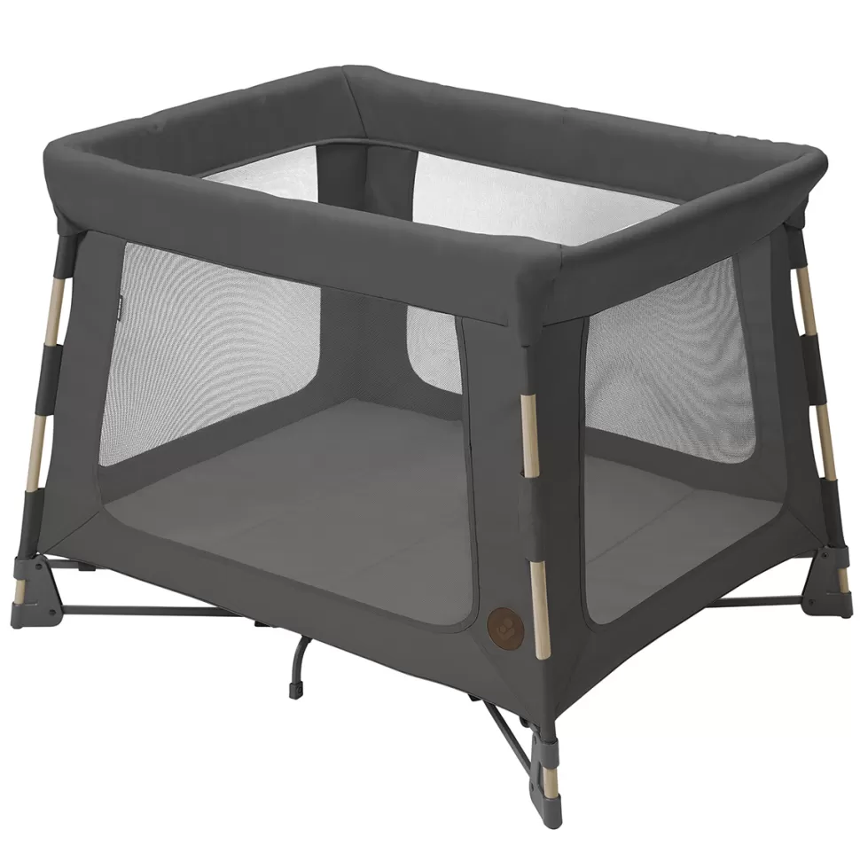 Maxi-Cosi Lit Parapluie>Lit de Voyage Swift - Beyond Graphite