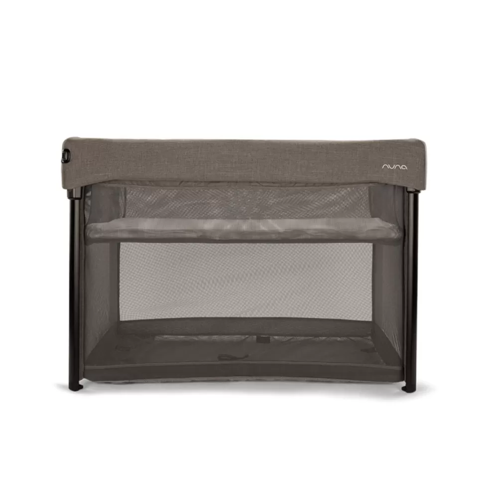 Nuna Lit Parapluie>Lit Parapluie PAAL - Granite