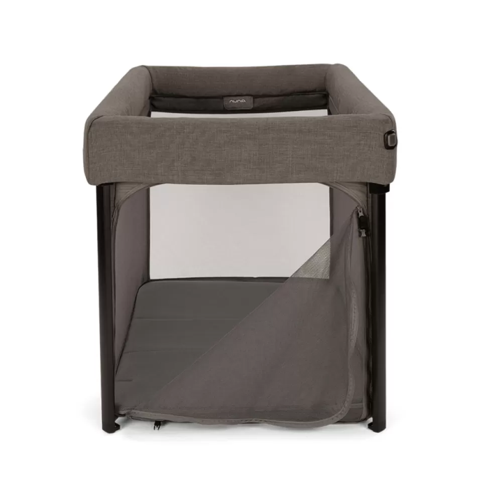 Nuna Lit Parapluie>Lit Parapluie PAAL - Granite