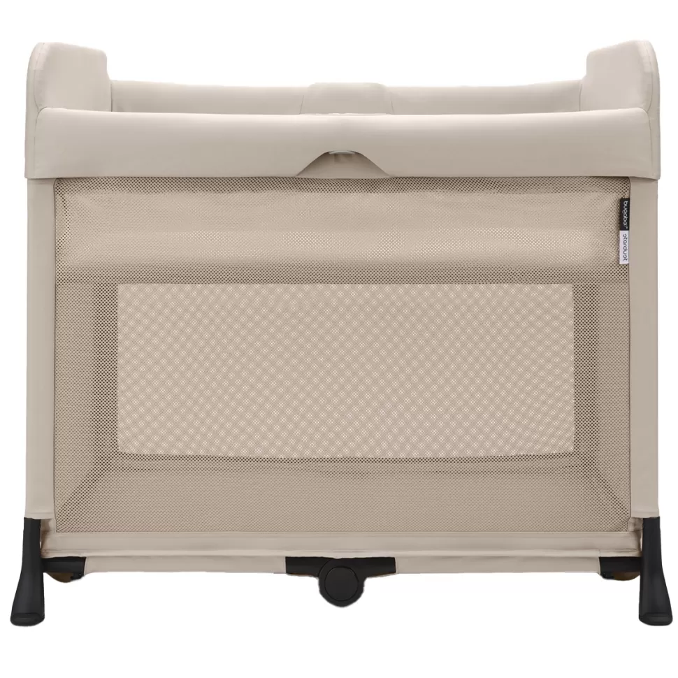 Bugaboo Lit Parapluie>Lit Parapluie Stardust - Desert Taupe