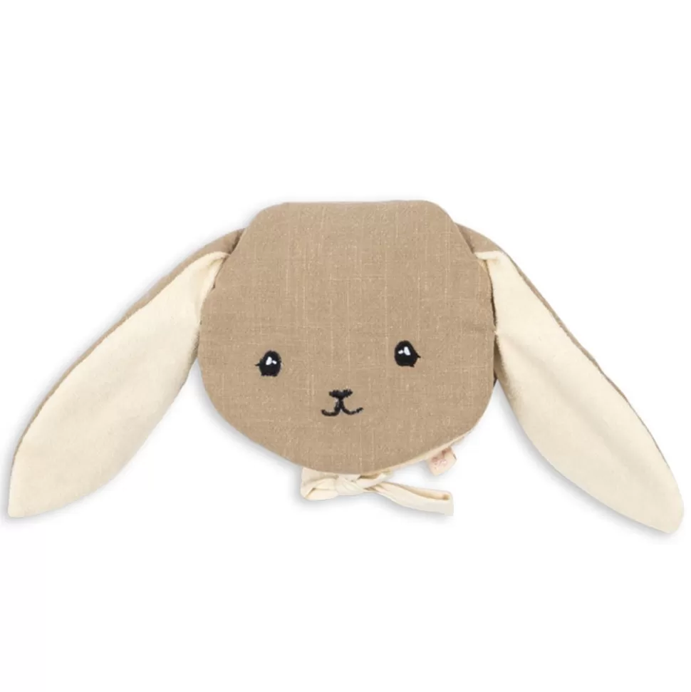 Konges Sløjd Livres>Livre d'Activités Bunny