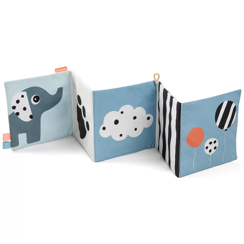 Done by Deer Livres>Livre d'Eveil - Deer Friends