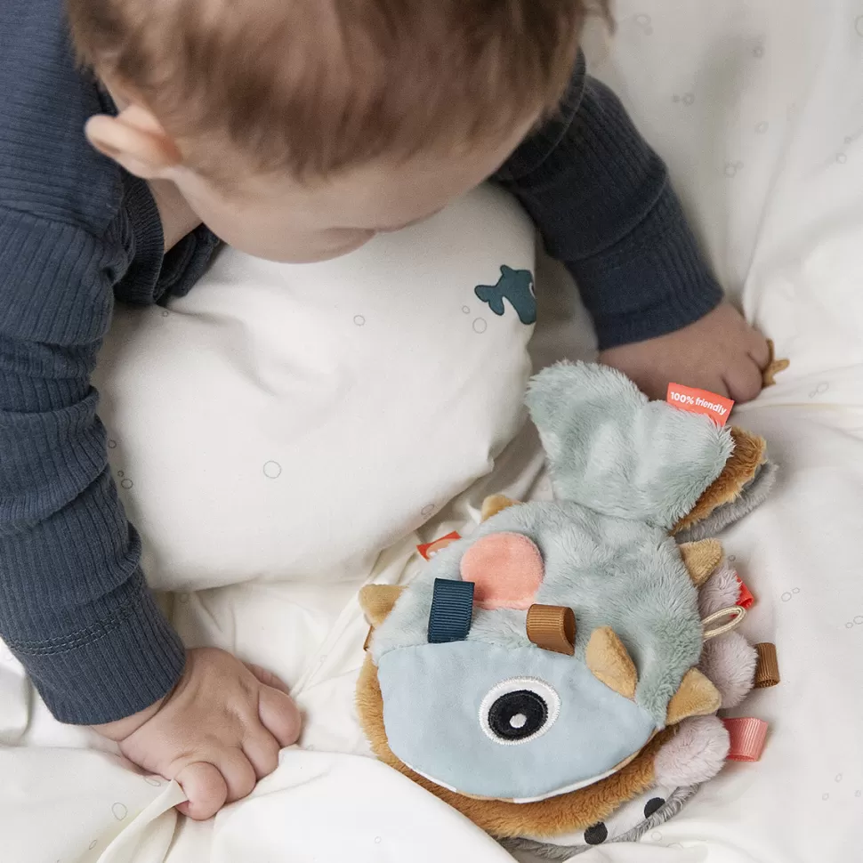 Done by Deer Livres>Livre Sensoriel - Sea Friends