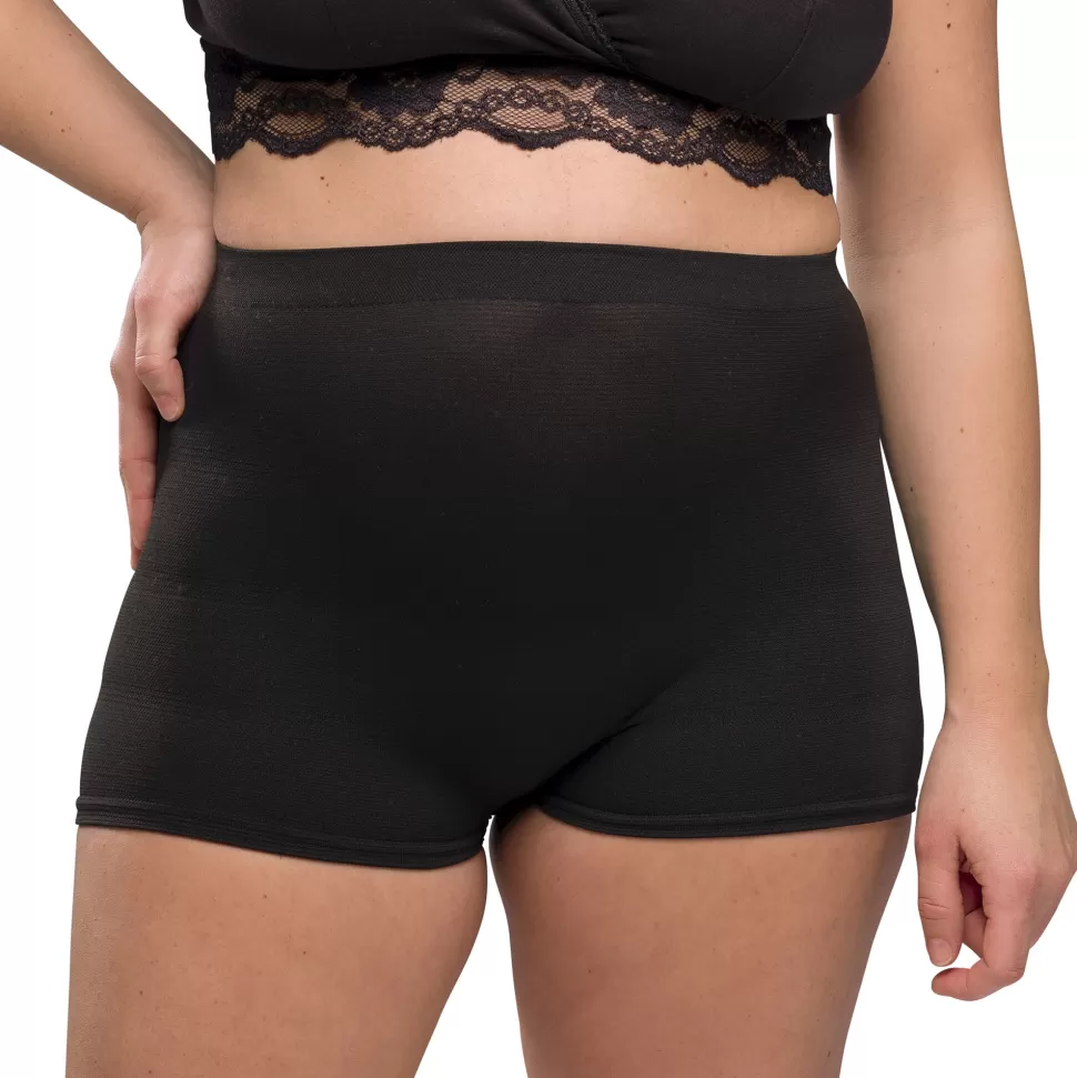 carriwell Parents>Lot de 2 Culottes de Grossesse et Hospitalières - Taille Unique
