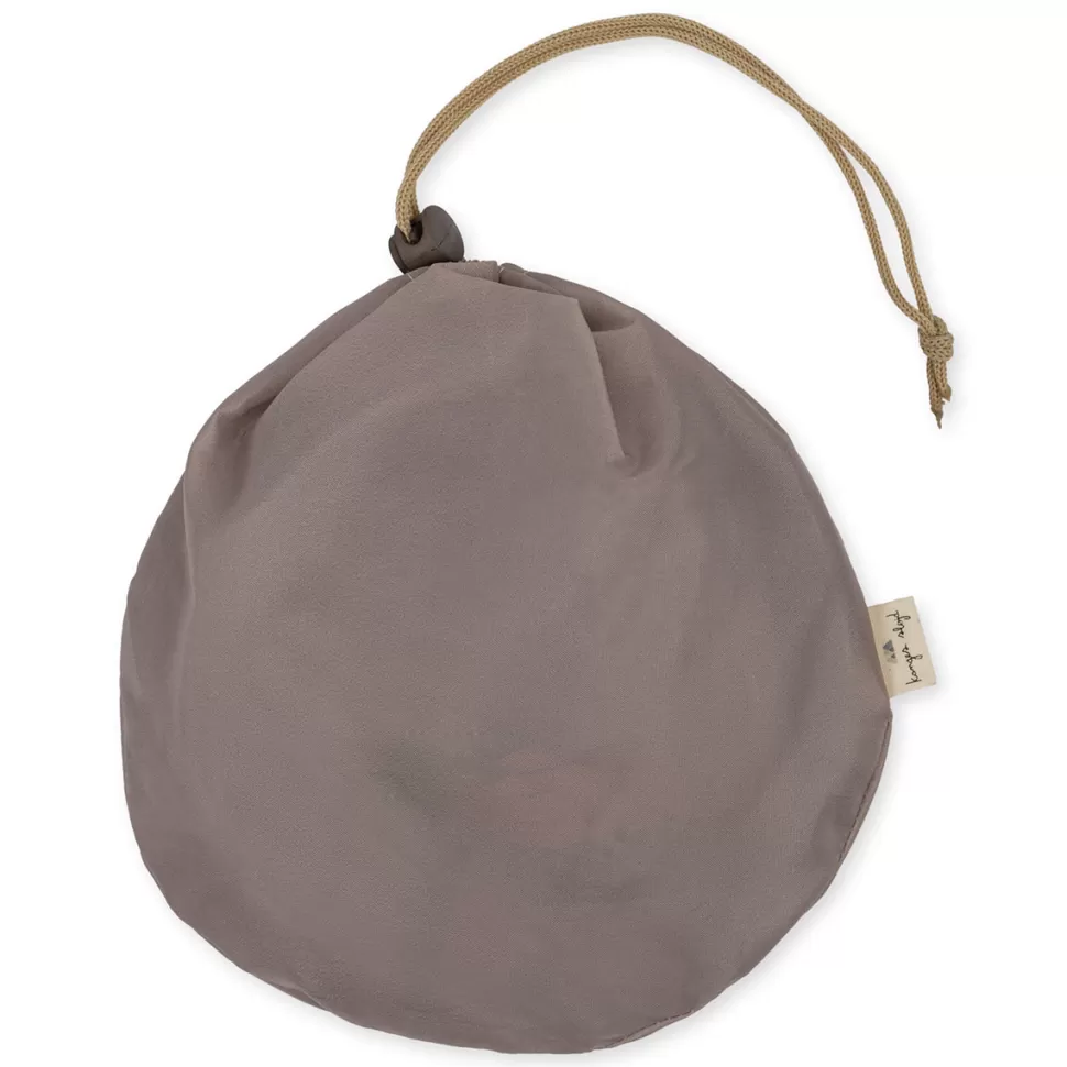 Konges Sløjd Pare-soleil | Equipement Voiture>Lot de 2 Pare-soleils - Oxford Tan