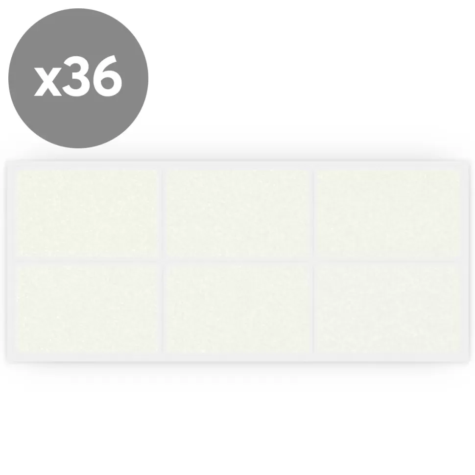 Enfant Suavinex Cosmétique Enfant>Lot de 36 Patchs à la Citronnelle