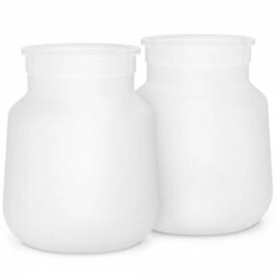 Suavinex Biberonnerie>Lot de 2 Poches de Rechange Biberon Anti-Colique Zerø.Zerø - 180 ml