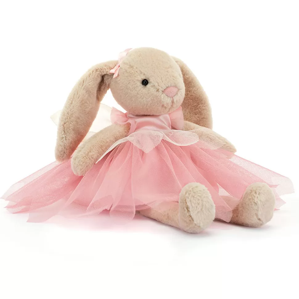 Jellycat Peluche>Lottie Bunny Fairy