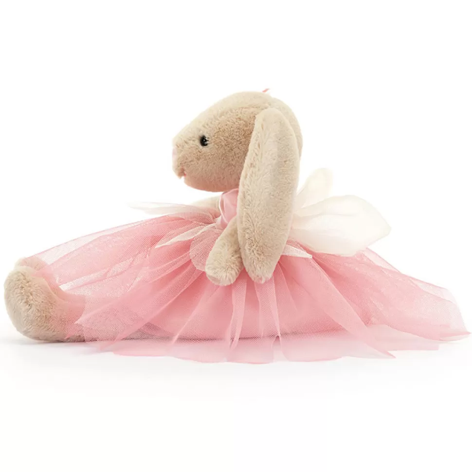 Jellycat Peluche>Lottie Bunny Fairy