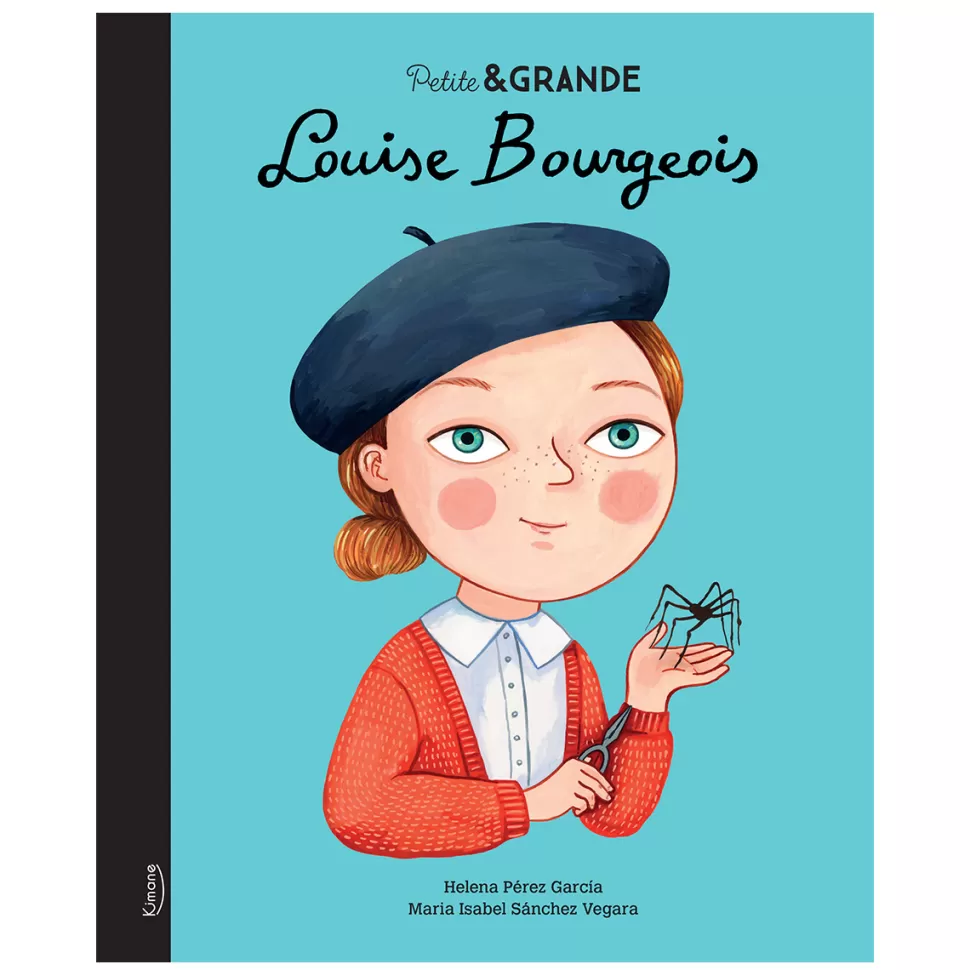 Kimane Livres>Louise Bourgeois
