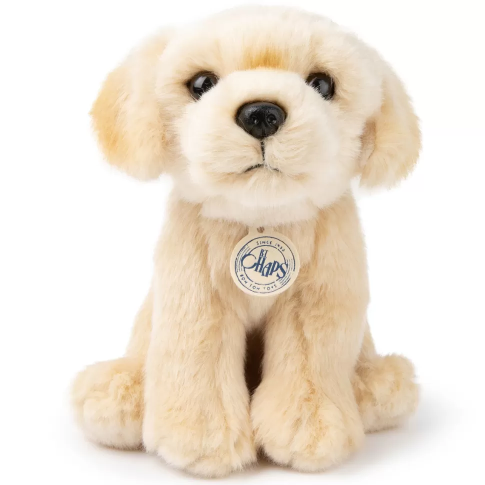 B.T. Chaps Peluche>Loulou le Labrador
