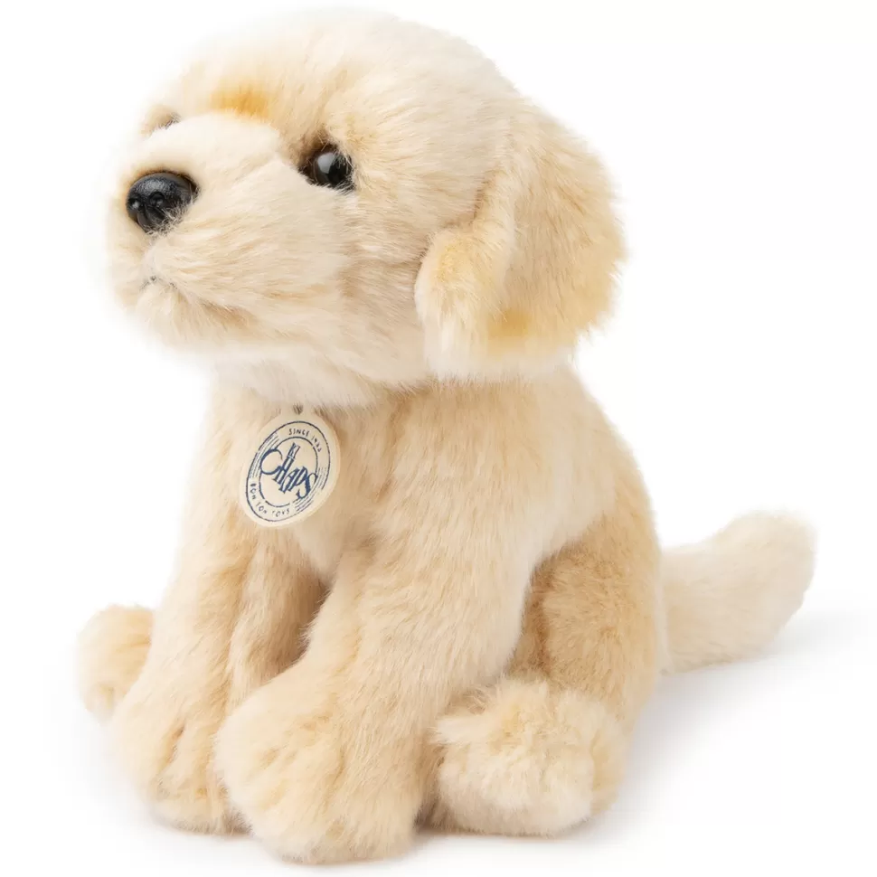 B.T. Chaps Peluche>Loulou le Labrador