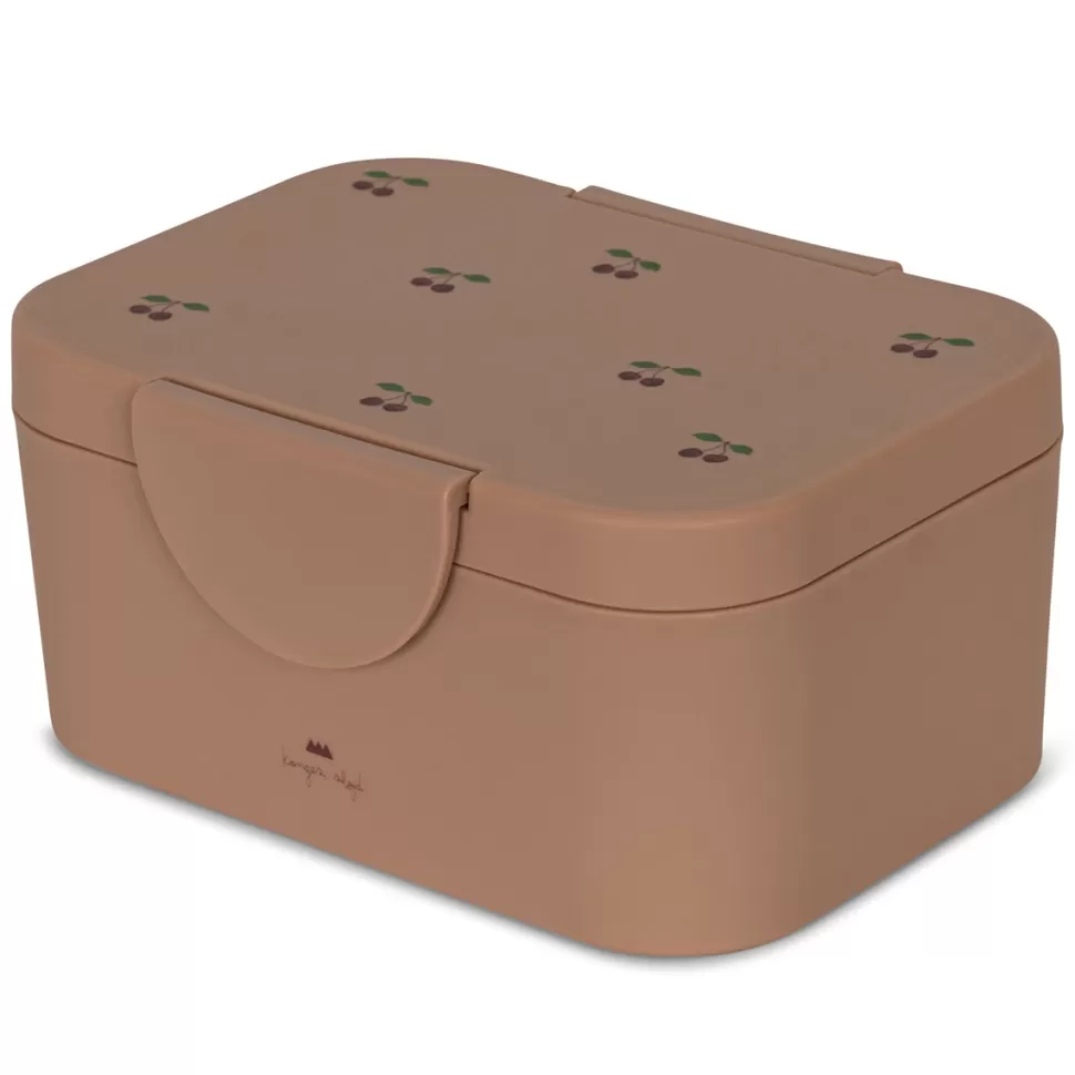 Konges Sløjd Repas>Lunchbox - Cherry