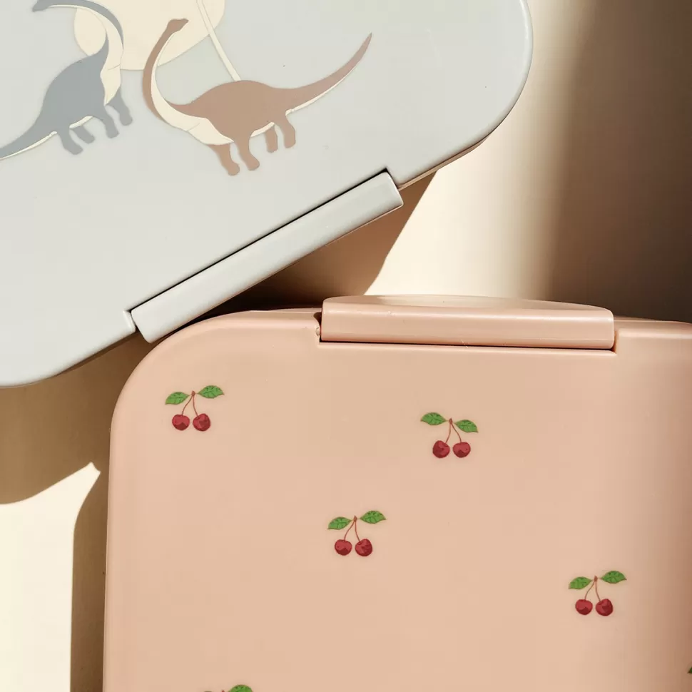 Konges Sløjd Repas>Lunchbox - Cherry